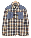 Button-Up Co Cowboy L/S