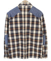 Button-Up Co Cowboy L/S