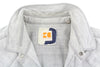 Button-Up EdaE