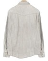Button-Up EdaE