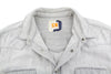 Button-Up EdaE