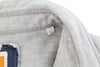 Button-Up EdaE