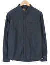 Button-Up Button Down