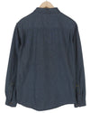 Button-Up Button Down