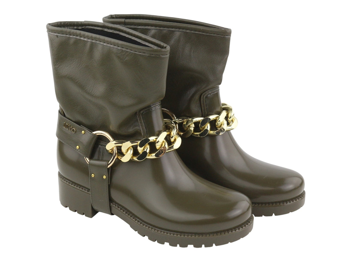 Boots Nieve