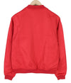 Jacket Bomber Corto Nylon Double Face