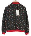 Jacket Bomber Corto Nylon Double Face
