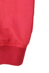 Jacket Bomber Corto Nylon Double Face