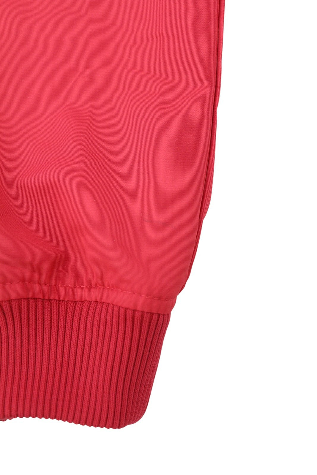 KENGSTAR Bomber Corto Nylon Double Face Women Jacket M Reversible Light