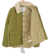 Jacket Duster Blizzard