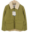 Jacket Duster Blizzard
