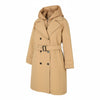 Jacket Double Breasted 2in1 Trench