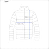 Jacket Double Breasted 2in1 Trench