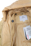 Jacket Double Breasted 2in1 Trench