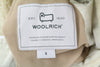 Jacket Reversible Teddy Parka