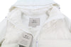 Jacket Soft Shell Down Quilted Hybrid