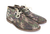Multicoloured Other Fabric Casual Shoes
