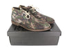 Multicoloured Other Fabric Casual Shoes