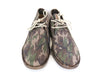 Multicoloured Other Fabric Casual Shoes