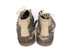 Multicoloured Other Fabric Casual Shoes