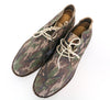 Multicoloured Other Fabric Casual Shoes