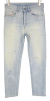 Jeans D-Eetar 081AK