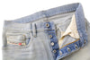 Jeans D-Eetar 081AK