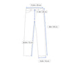 Jeans D-Eetar 081AK