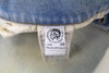 Jeans D-Eetar 081AK