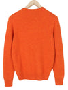 Jumper Classic Orange