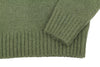 Jumper Classics New Olive