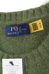 Jumper Classics New Olive