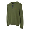 Jumper Classics New Olive