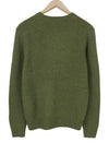 Jumper Classics New Olive