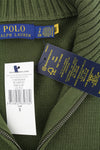 Jumper Classics New Olive