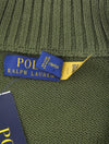 Jumper Classics New Olive