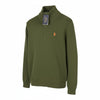 Jumper Classics New Olive