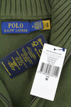 Jumper Classics New Olive