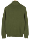 Jumper Classics New Olive