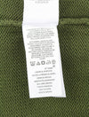 Jumper Classics New Olive