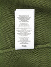 Jumper Classics New Olive