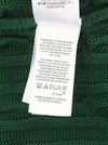 Jumper Driver Cn-Long Sleeve Green