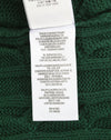Jumper Driver Cn-Long Sleeve Green