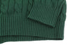 Jumper Driver Cn-Long Sleeve Green