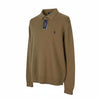Jumper Classics Brown