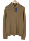 Jumper Classics Brown