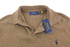 Jumper Classics Brown