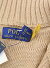 Jumper Classic Pull On