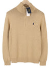 Jumper Classic Pull On