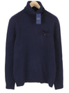 Jumper Echo Pull On
